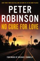 No_cure_for_love__a_novel